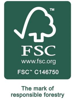 Heuraufe Kaninchen, Meerschweinchen, Chinchillas etc Hay Feeder 3 - Futterraufe Holz aus nachhaltiger Herstellung